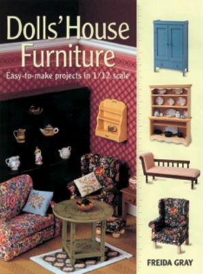 Dolls House Furniture